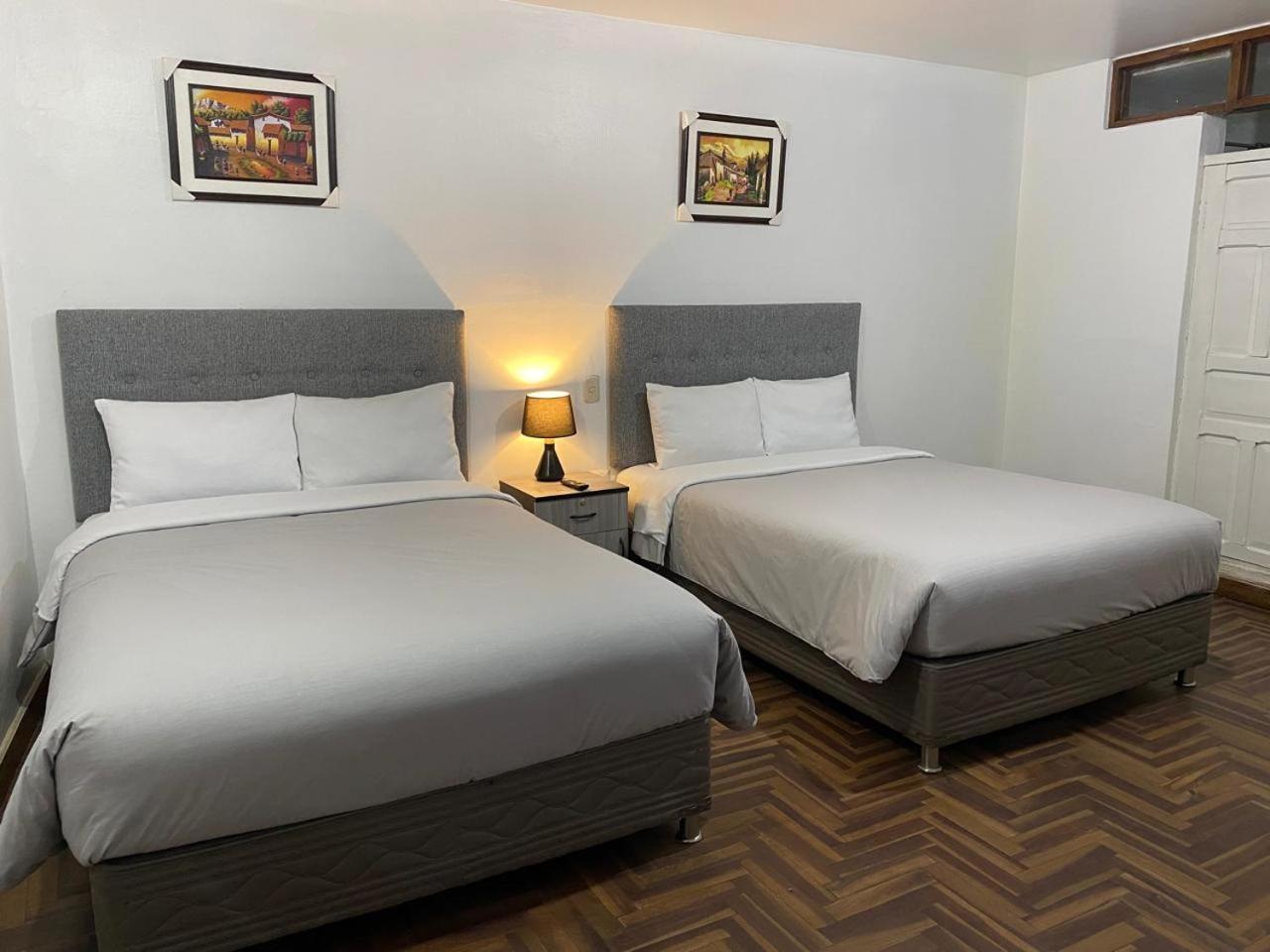 Hotel Plaza Del Inka Cuzco