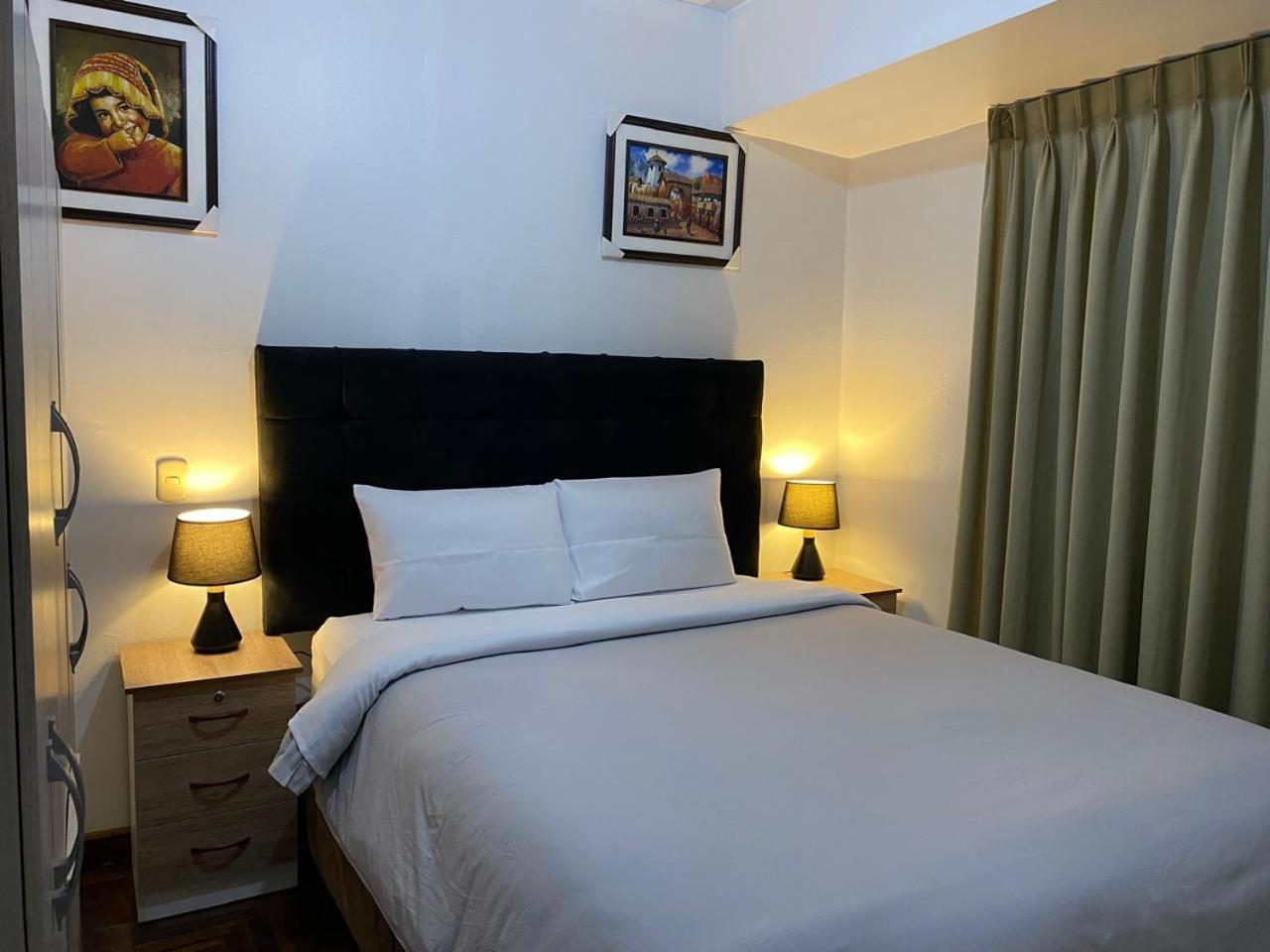 Hotel Plaza Del Inka Cuzco